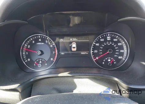 2024 Kia Forte Lxs z USA, uszkodzony, nr VIN 3KPF24AD8RE764034